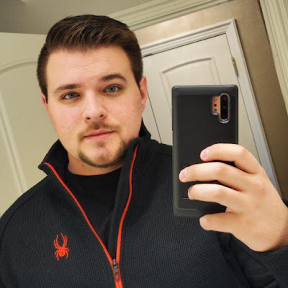 Meet your Posher, Matthew - Picture 1 of 1